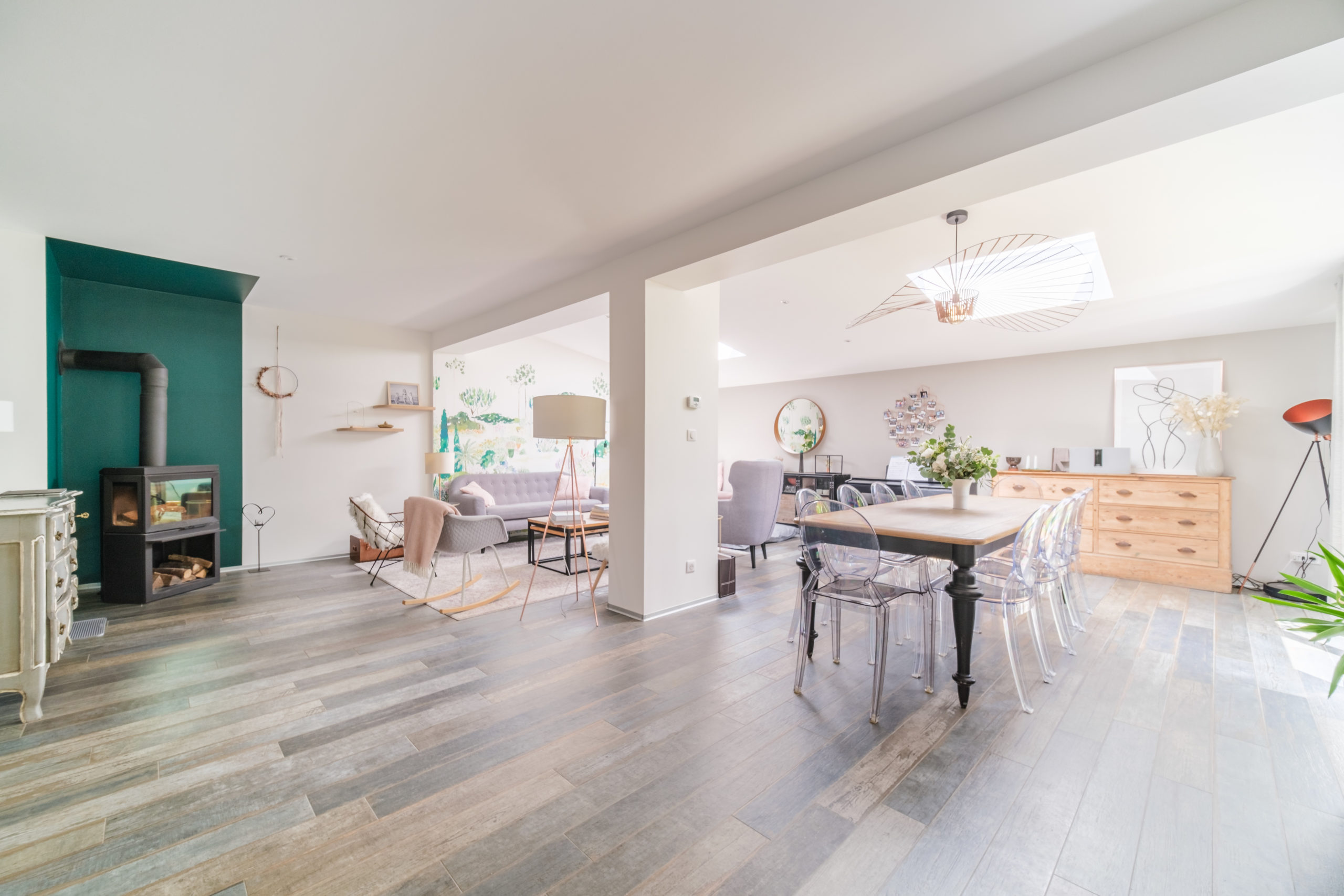 design séjour familial Alsace